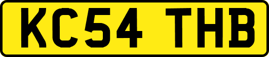 KC54THB