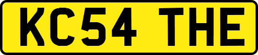 KC54THE