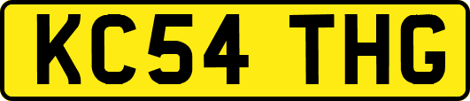 KC54THG