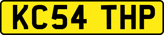KC54THP
