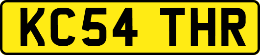 KC54THR