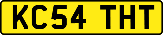 KC54THT
