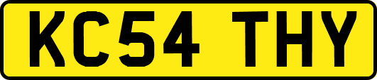 KC54THY