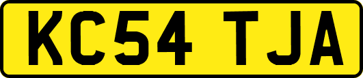 KC54TJA