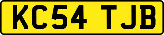 KC54TJB