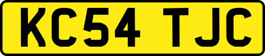 KC54TJC