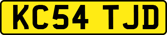 KC54TJD