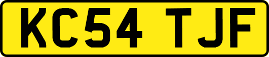 KC54TJF