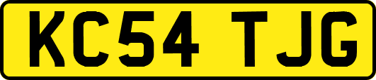 KC54TJG
