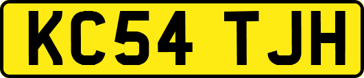 KC54TJH