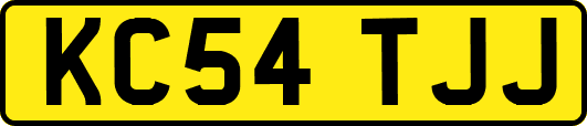KC54TJJ