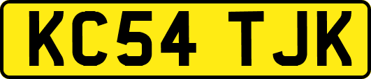 KC54TJK