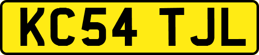 KC54TJL