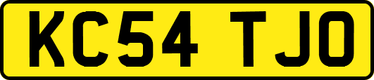 KC54TJO