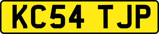 KC54TJP