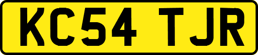 KC54TJR