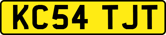 KC54TJT