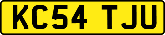 KC54TJU