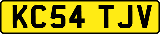 KC54TJV
