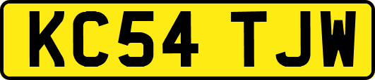 KC54TJW