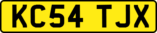 KC54TJX