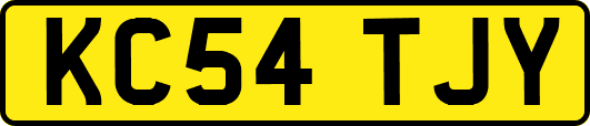 KC54TJY