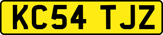 KC54TJZ