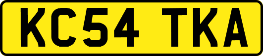 KC54TKA