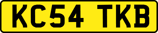KC54TKB