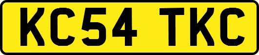 KC54TKC