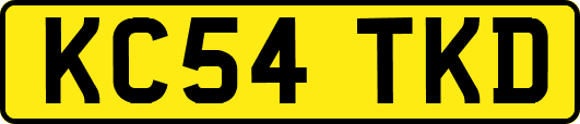 KC54TKD