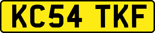 KC54TKF