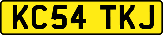 KC54TKJ