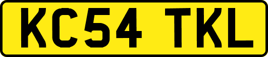 KC54TKL
