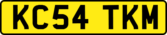KC54TKM