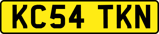 KC54TKN