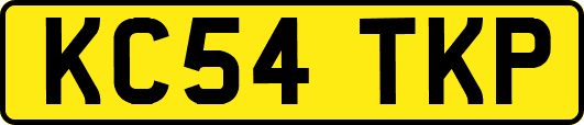 KC54TKP