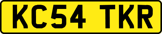 KC54TKR