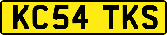 KC54TKS