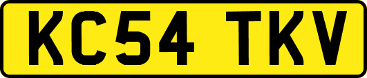 KC54TKV
