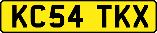 KC54TKX