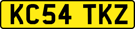 KC54TKZ
