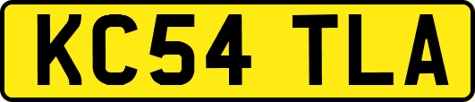 KC54TLA