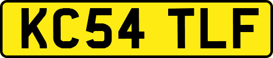 KC54TLF