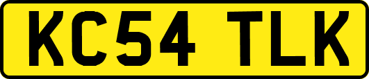 KC54TLK