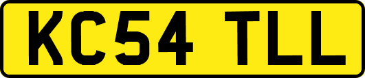 KC54TLL