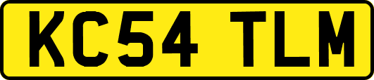KC54TLM
