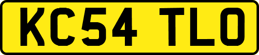 KC54TLO