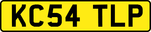 KC54TLP