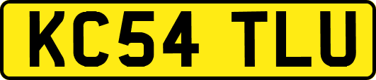 KC54TLU